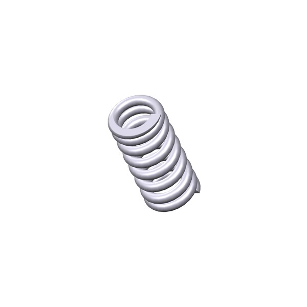 Approved Vendor Compression Spring, O= .812, L= 1.78, W= .148 R G009969268 - main